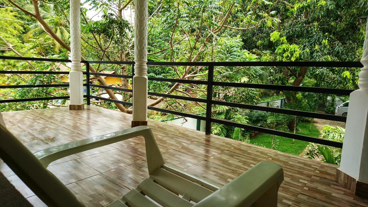 Yala Southern Homestay Tissamaharama Exterior photo